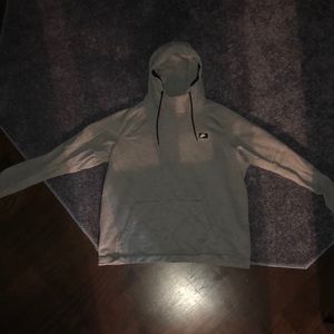 Nike sweatshirt